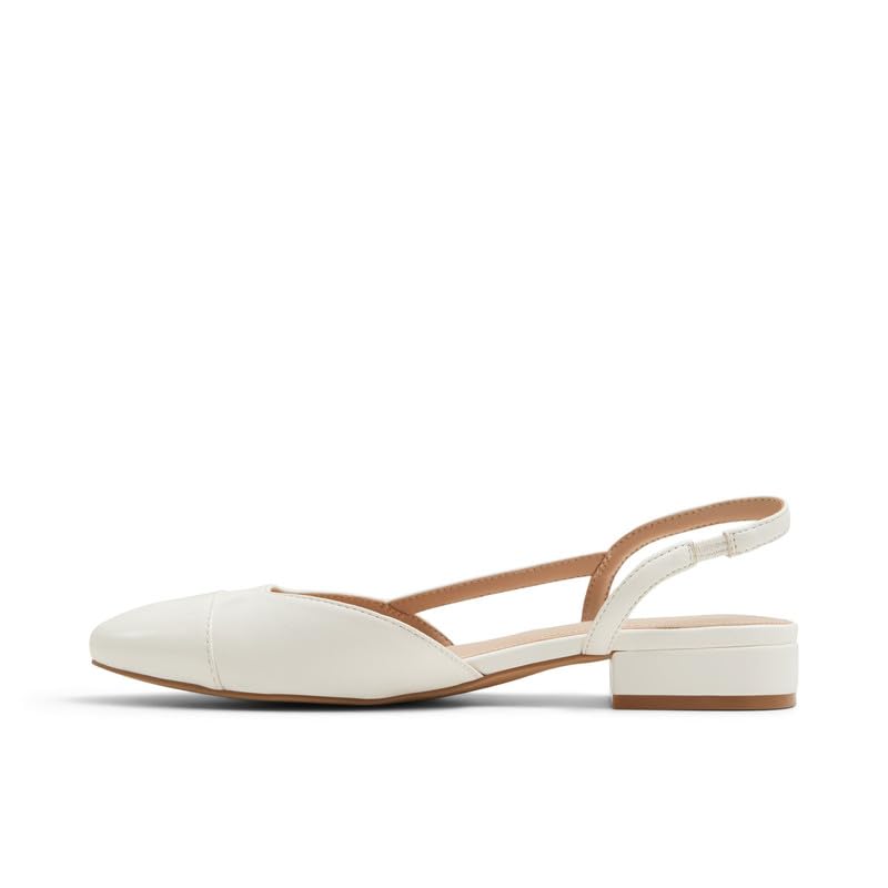 Image of Aldo clementinne Women's Textile Block Heel Shoes