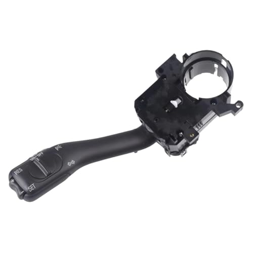 Commutateur de phare et régulateur de vitesse pour Golf 4 Jetta MK4 Bora