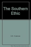 The Southern Ethic B003TMJLMO Book Cover