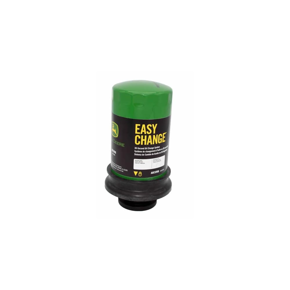 Buy John Deere Oil Filter (Easy Change) Auc12916 Online at Lowest Price