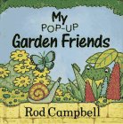 Pop-up (My Pop-up Garden Friends)