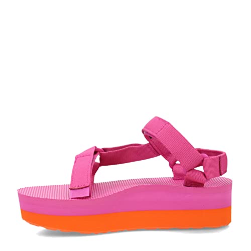 Image of Teva Women's Flatform Universal Sandal