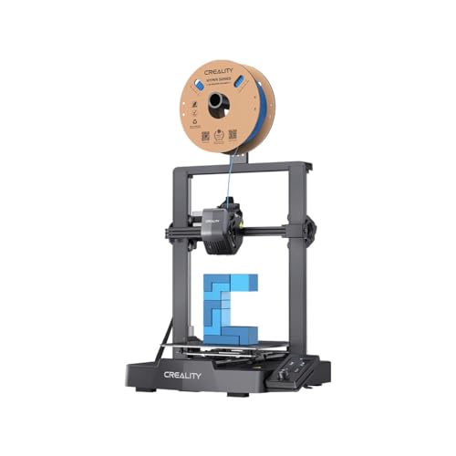Amazon | Creality Ender-3 V3 SE 3Dプリンター 250mm/s高速印刷