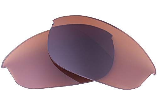 LenzFlip Oakley Half Jacket 1.0 偏光 交換レンズ マルチオプション オークリー ハーフジャケット 1.0