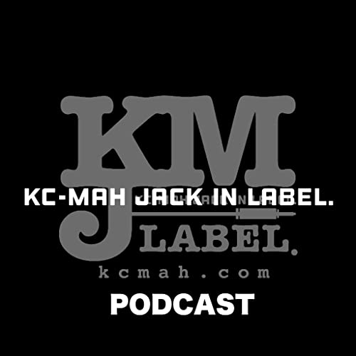 Page de couverture de KMJL PODCAST