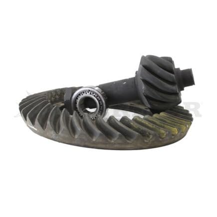Meritor B 41280 1 Differential Gear Set 37 Gear Teeth, 8 Pinion Teeth, 4.63 Ratio, Rd22145, Rp22145