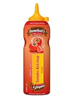 Sauce Samouraï, 500mL (12 Stück)