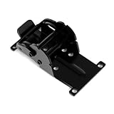 Parfaitement adapté pour diverses applications telles que les pieds de table pliants, les lits en bois, les canapés, les tables à manger, et plus encore, assurant une intégration simple dans n'importe quel projet