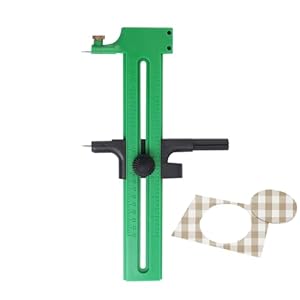 Vriusi RP6 Kompassschneider Schneidewerkzeug