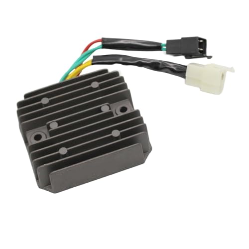 Régulateur de tension moto résout les pannes de batterie VTR250 VT250F
