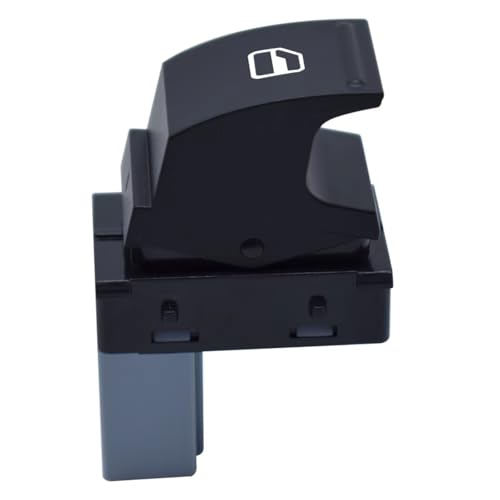 Interrupteur de lève-vitre cassé Seat Ibiza Leon ? Remplacez le bouton électrique 7L6959855B