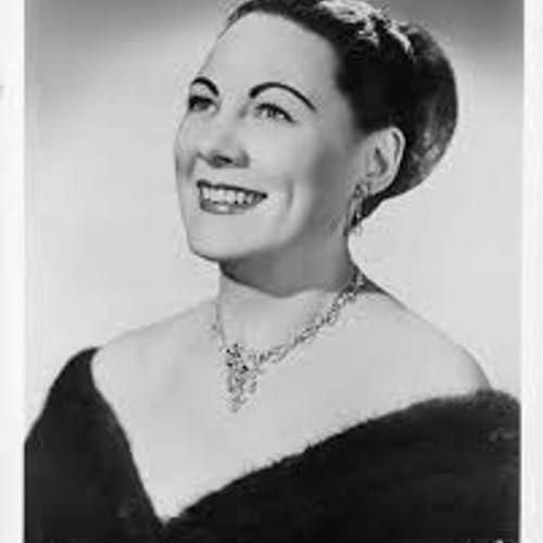 Estate con... Renata Tebaldi - 1966 Michigan