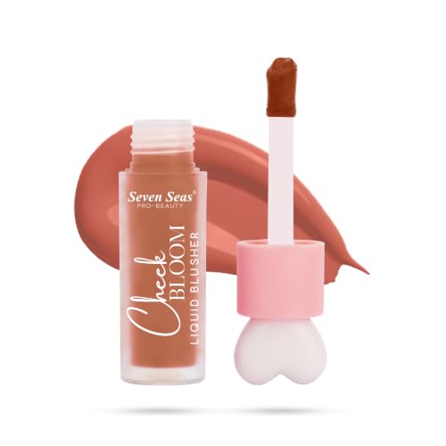 Image of Seven Seas Two Love 2-in-1 Lipstick with Cocoa Butter - Dual Shade Lipstick, Moisturizing, Creamy Texture, Long-Lasting Hydrating Lip Color for Soft Lips