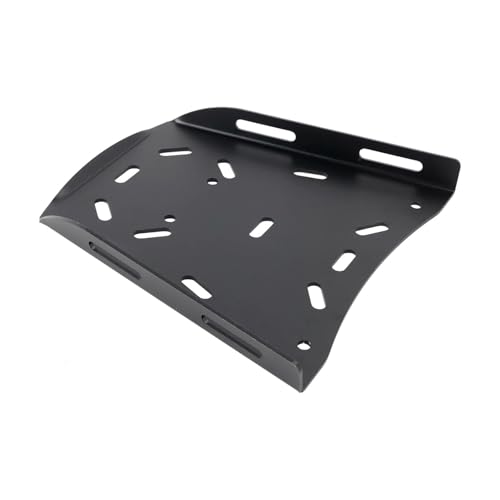 Porte-Bagages Arrière Moto haut de gamme pour Scrambler 400X 2023-2025