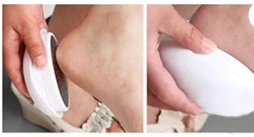 Esfoliante Para Os Pés