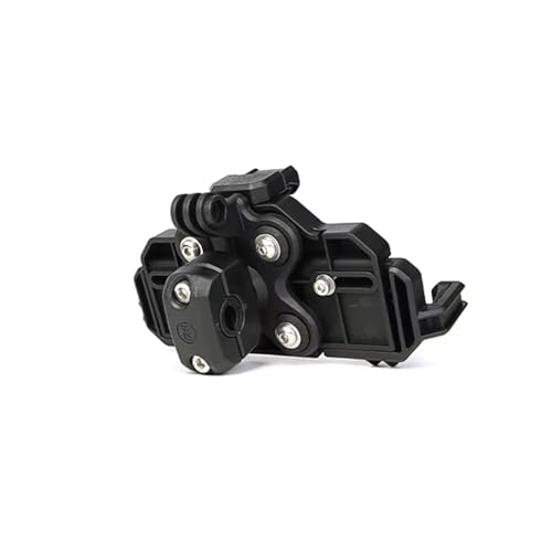Support de navigation moto CFMOTO 450MT en alliage haute densité