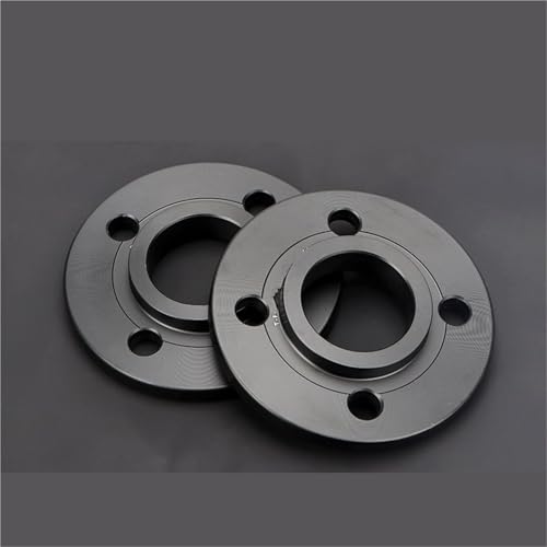 Entretoise de roue 15mm Subaru Stella - Idéal pour sécuriser vos trajets urbains