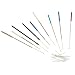 Argos Technologies Small Inoculating Loops, 2.45 mm ID; 25/Pk