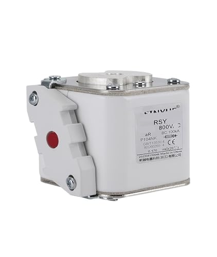 �N�C�b�N�q���[�Y RS4/RSY/RS9-700A 800A 1000A 1100A 1250A P104NK �Z���~�b�N�q���[�Y�R�A(DC800V,1000A)