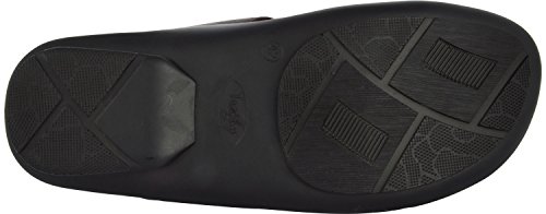 Image of Trophy Men's Brown Suede Sandals 10 UK