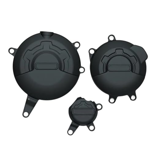 Garde moteur Z650RS évitez les fissures de carter en moto