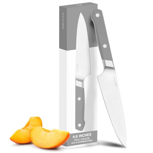 Misen 6.8 inch Chef Knife