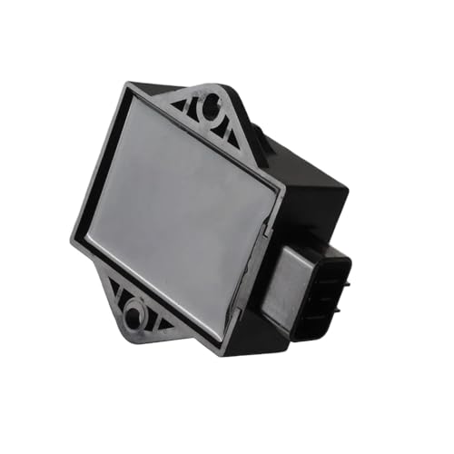 CDI 8 broches pour ZS 155cc boîtier d'allumage numérique de moto et VTT quad