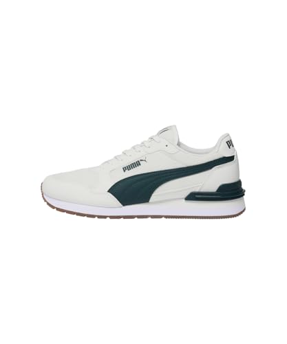 Image of Puma Unisex-Adult St Runner V4 Mesh Sneaker