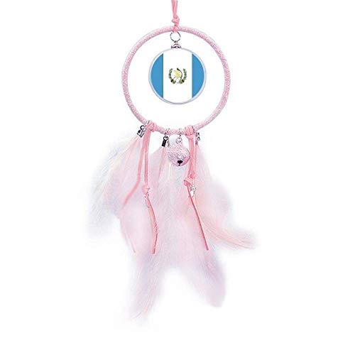 Petite Cloche Dream Catcher Clochette Décorative pour Chambre