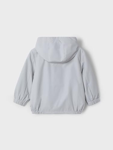 Mayoral Windbreaker for Boys Grey2