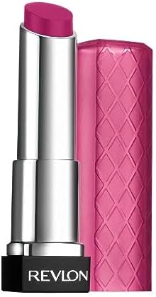 REVLON Colorburst Lip Butter, Lollipop, 0.09 Ounce