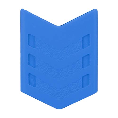 Mangas de manivela, Andoer Capa protetora de manivela de manivela de manivela de 4 peças com manivel