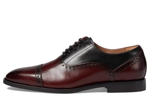 Image of Stacy Adams Reynolds Cap Toe Lace-Up