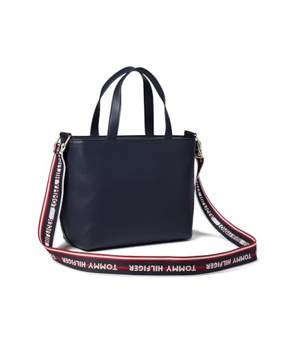 Image of Tommy Hilfiger Women's Sylvie II Convertible Rz Shopper