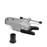 BG-515806 Quick Release Clamp for BG-5158 BG-5166 BG-5156E Drilling Machine BG-6117 BG-6116 Electric Drill Bracket