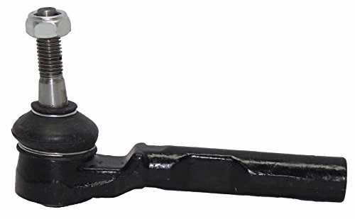 4 Pieces Kit Front Inner And Outer Tie Rod Ends #TOP1