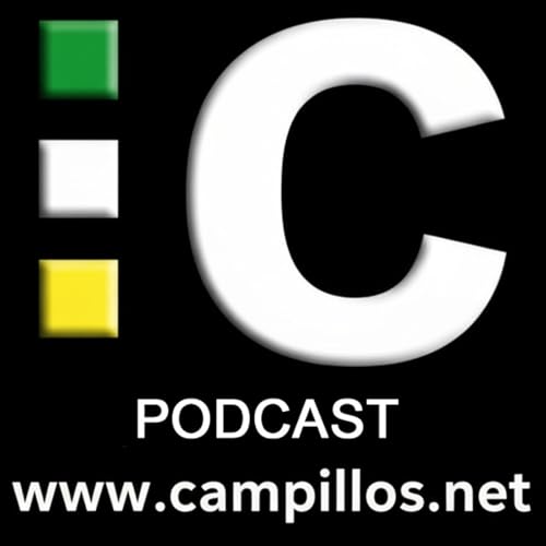 Campillos en la Red Podcast Podcast Por Jose Trigos arte de portada