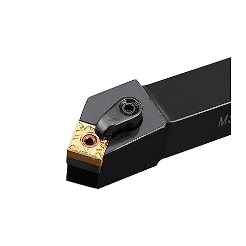 Portapunta de torno MSSNR2525M12 para insertos SNMG carburo