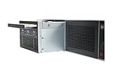 server nas hp  HEWLETT PACKARD Enterprise DL380 Gen11 SFF Univ Media Bay Kit serveur, serveur de stockage et onduleur, accessoires de stockage et onduleur