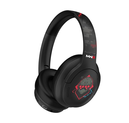 OTL - MW3 Active Noise Cancelling Headphones
