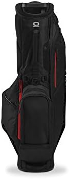 ogio fuse stand bolsa