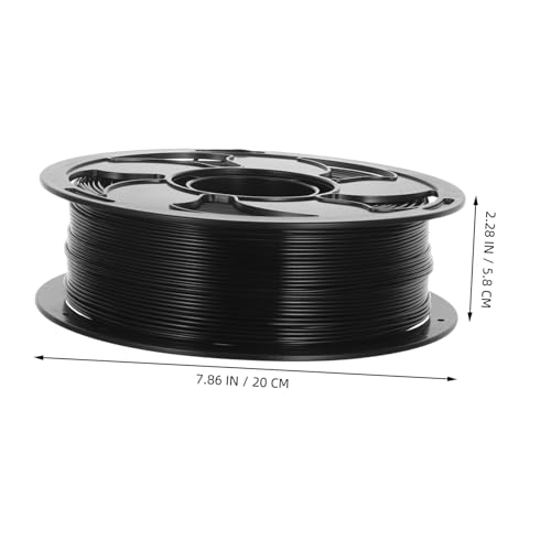 Filament PETG Holibanna bobine compatible imprimante 3D modélisation - 2