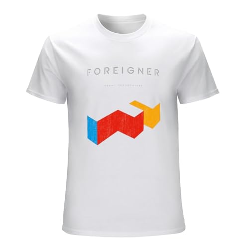 Give preference to comfort without sacrificing style. This classic t-shirt features a trendy print front for a trendy look from every angle.