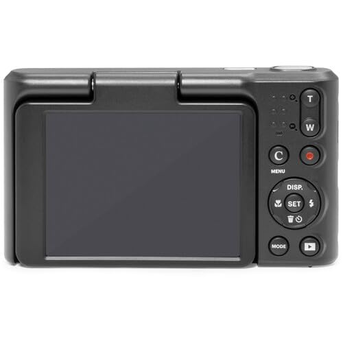 Amazon.com : Kodak PIXPRO C1 Digital Camera, 13MP Compact Point