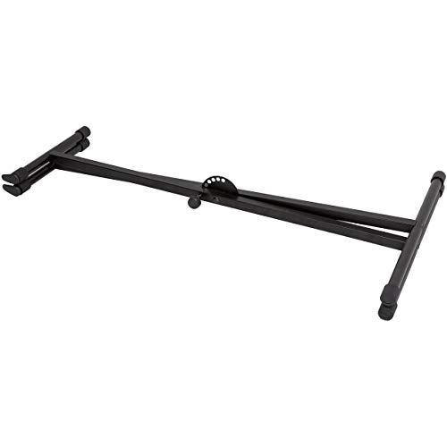 Yamaha SS085 Pkbs1 Adjustable X-Style Keyboard Stand thumb #4