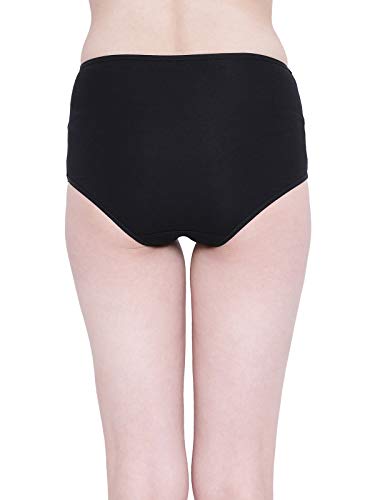 Image of Clovia Women Hipster Panties
