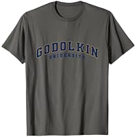 Gen V Godolkin University Logo from The World of The Boys