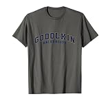 Gen V Godolkin University Logo from The World of The Boys Camiseta