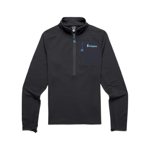 Cotopaxi Men's Otero Fleece Half-Zip Pullover