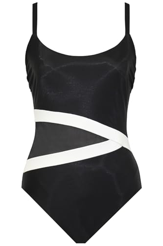 Maillot de bain une pièce Miraclesuit ventre plat silhouette affinée - 4